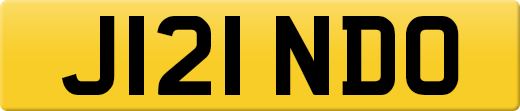 J121NDO