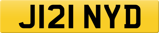 J121NYD
