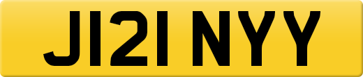 J121NYY