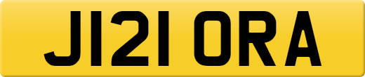 J121ORA