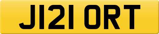 J121ORT