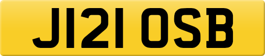J121OSB