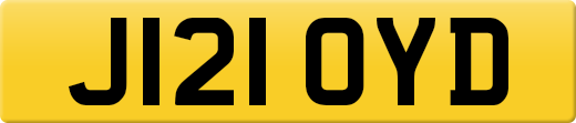 J121OYD