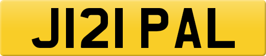 J121PAL