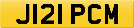 J121PCM