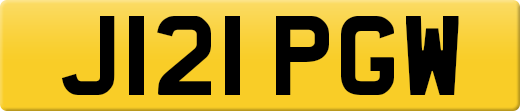J121PGW