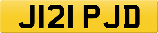 J121PJD