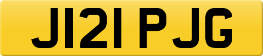 J121PJG
