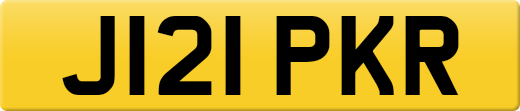 J121PKR