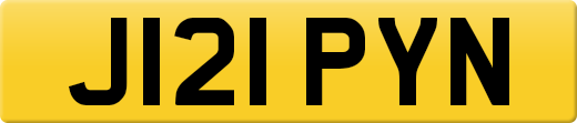J121PYN