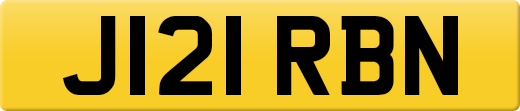 J121RBN