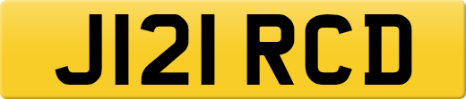 J121RCD