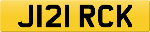 J121RCK