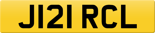 J121RCL