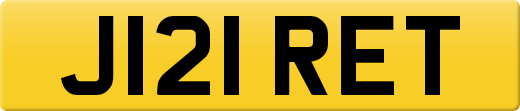 J121RET