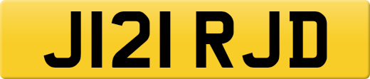 J121RJD