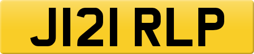 J121RLP