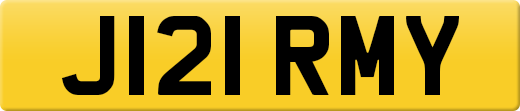 J121RMY