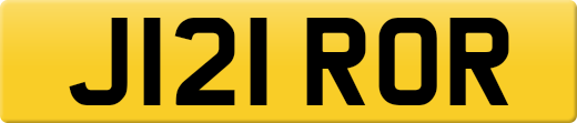 J121ROR