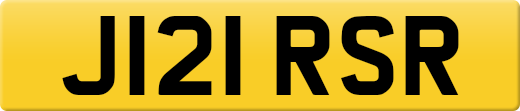 J121RSR