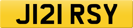 J121RSY