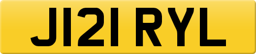 J121RYL