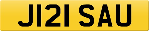 J121SAU