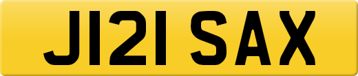 J121SAX