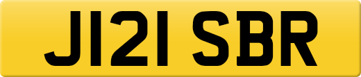 J121SBR