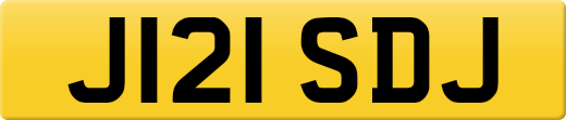 J121SDJ