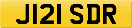 J121SDR