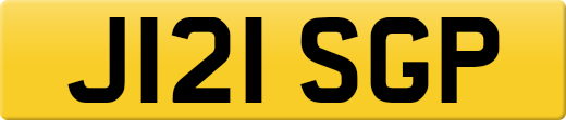 J121SGP