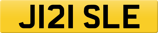 J121SLE
