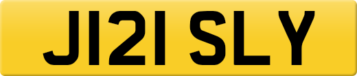 J121SLY