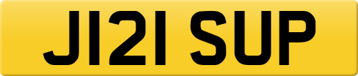 J121SUP
