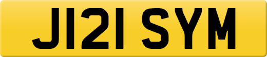 J121SYM