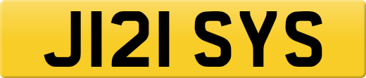 J121SYS
