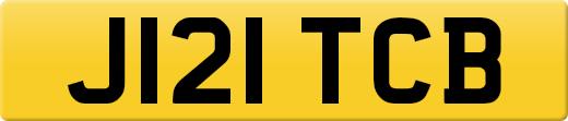 J121TCB