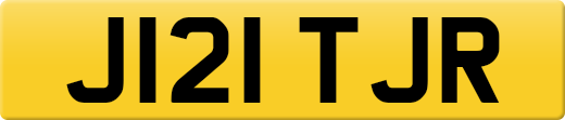 J121TJR