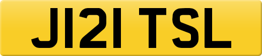 J121TSL