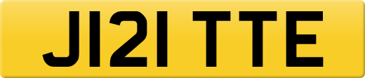 J121TTE