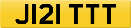 J121TTT