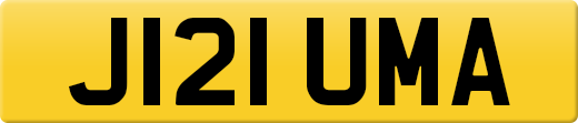 J121UMA