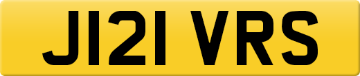 J121VRS