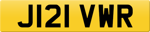J121VWR