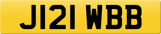 J121WBB