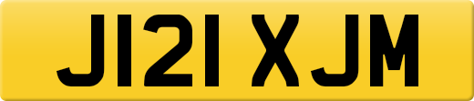 J121XJM