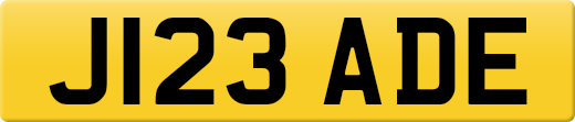 J123ADE
