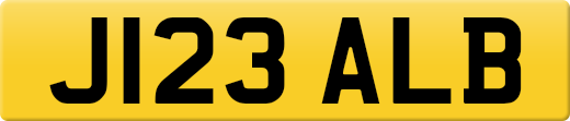 J123ALB