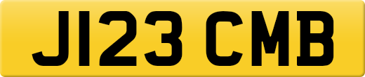 J123CMB